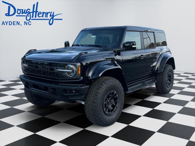2026 Ford Bronco Raptor for sale in Ayden, NC