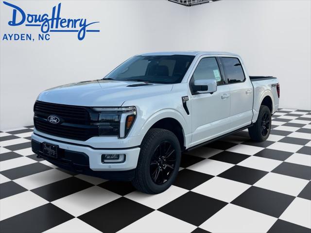 2026 Ford F-150 Platinum for sale in Ayden, NC