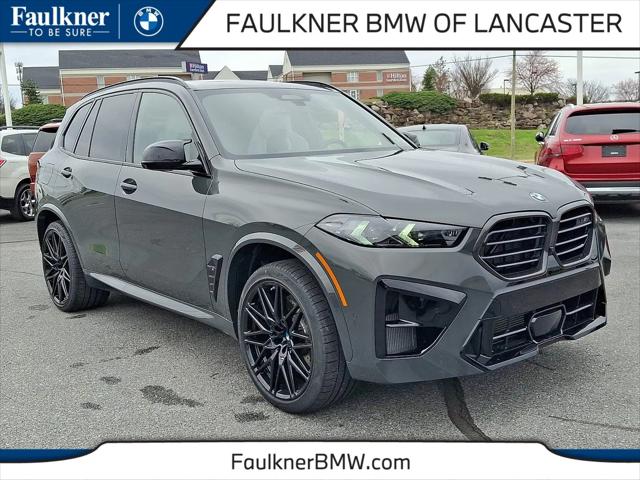 2026 BMW X5 M Competition for sale in Lancaster, PA