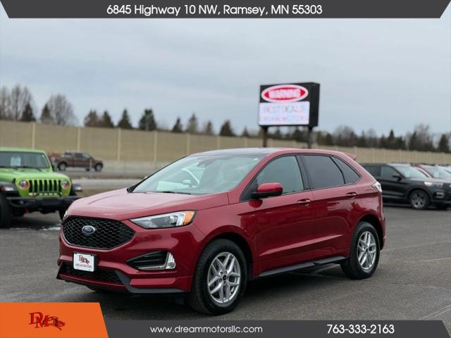 2024 Ford Edge SEL for sale in Ramsey, MN