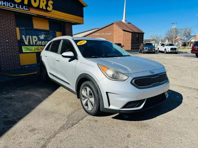 2017 Kia Niro LX for sale in Aurora, IN