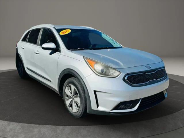 2017 Kia Niro LX for sale in Aurora, IN