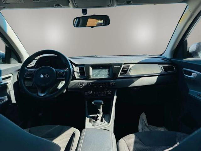2017 Kia Niro LX