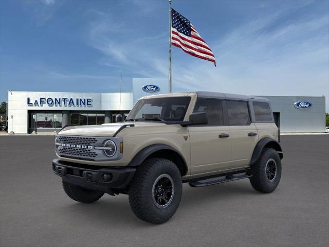 2026 Ford Bronco Badlands for sale in Grand Rapids, MI