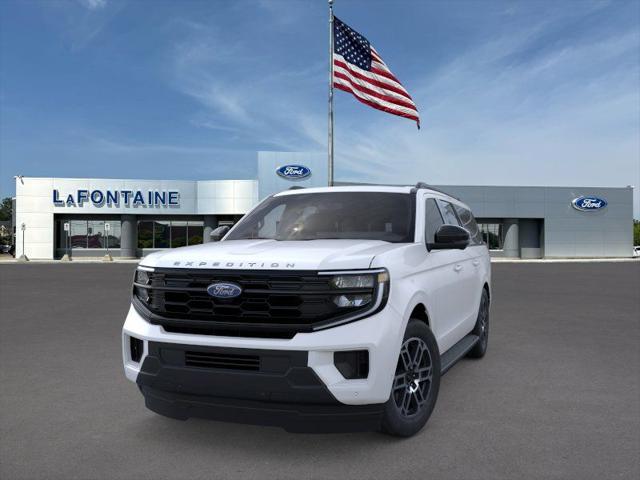 2026 Ford Expedition Max Active MAX