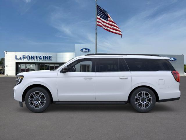 2026 Ford Expedition Max Active MAX