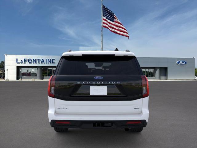 2026 Ford Expedition Max Active MAX