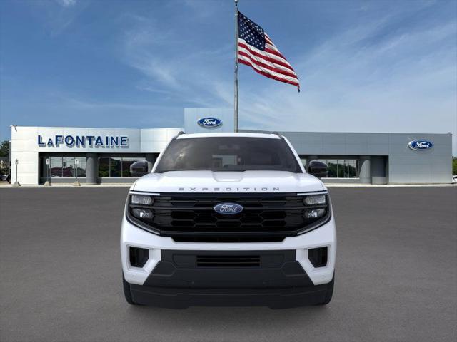 2026 Ford Expedition Max Active MAX