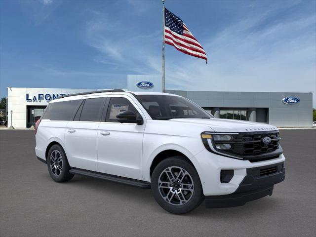 2026 Ford Expedition Max Active MAX