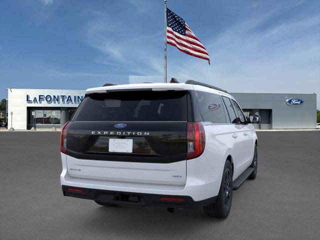 2026 Ford Expedition Max Active MAX