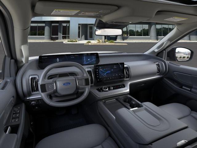 2026 Ford Expedition Max Active MAX