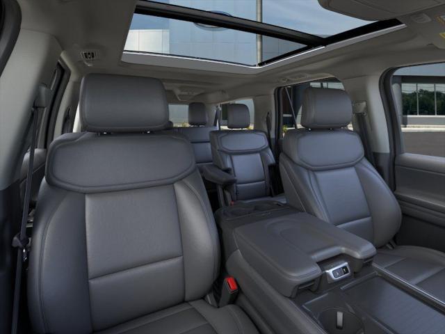 2026 Ford Expedition Max Active MAX