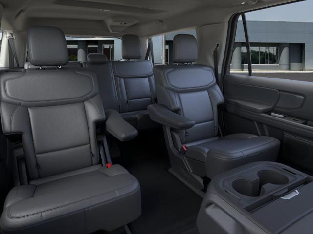 2026 Ford Expedition Max Active MAX