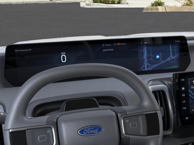 2026 Ford Expedition Max Active MAX