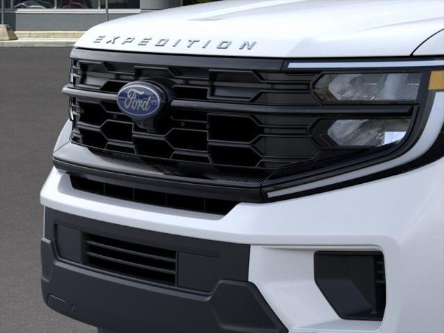 2026 Ford Expedition Max Active MAX