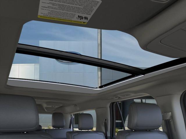 2026 Ford Expedition Max Active MAX