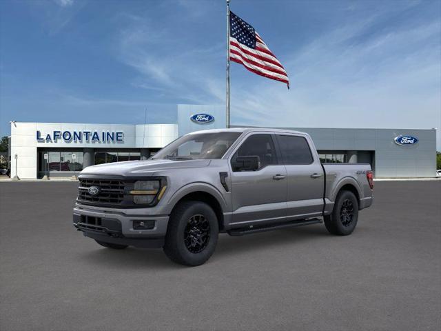 2026 Ford F-150 XLT for sale in Grand Rapids, MI