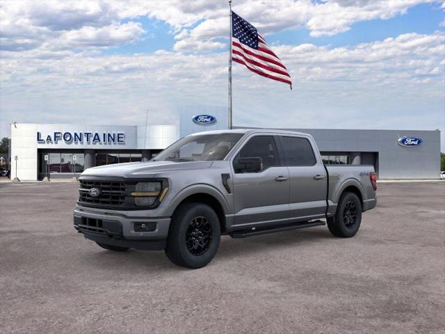 2026 Ford F-150 XLT for sale in Grand Rapids, MI