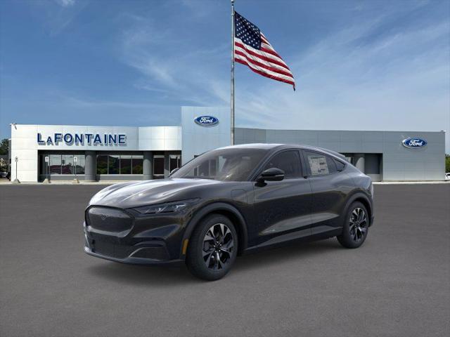 2026 Ford Mustang Mach-E Select for sale in Grand Rapids, MI
