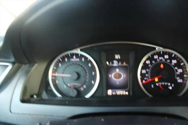 2016 Toyota Camry XSE