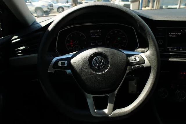 2021 Volkswagen Jetta 1.4T R-Line