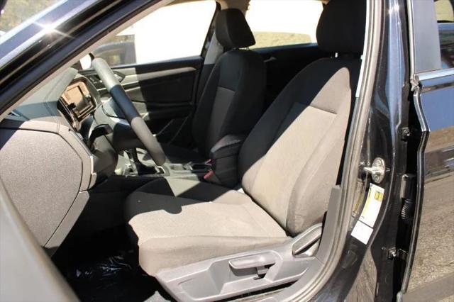 2021 Volkswagen Jetta 1.4T R-Line