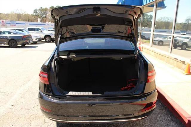 2021 Volkswagen Jetta 1.4T R-Line
