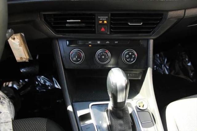 2021 Volkswagen Jetta 1.4T R-Line