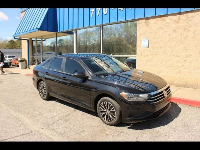 2021 Volkswagen Jetta 1.4T S for sale in Smyrna, GA