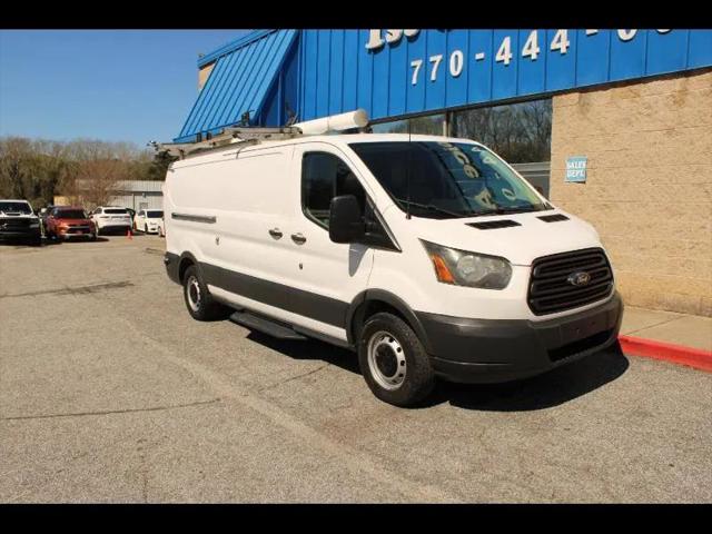 2017 Ford Transit w/Sliding Side Door w/LWB for sale in Smyrna, GA