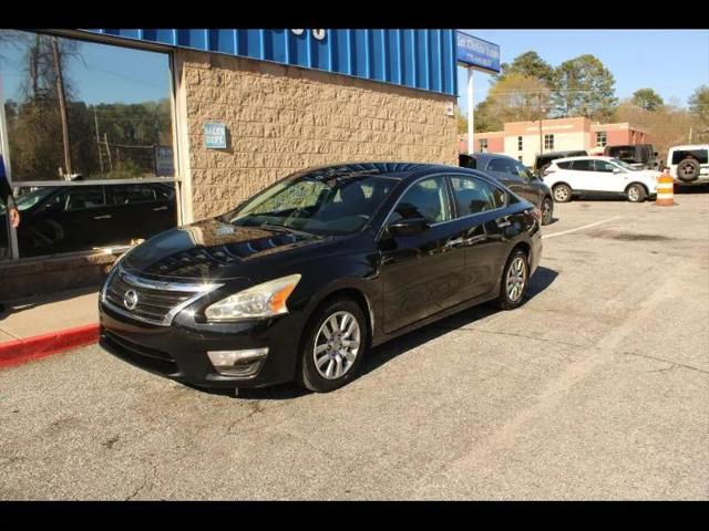 2014 Nissan Altima 2.5 S for sale in Smyrna, GA