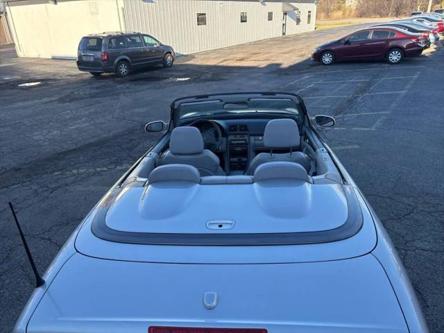 2002 Mercedes-Benz CLK-CLASS CLK 430