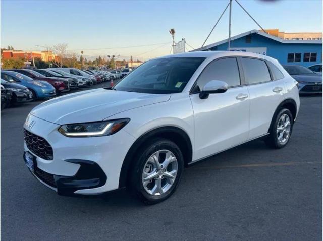 2023 Honda HR-V 2WD LX for sale in Hayward, CA