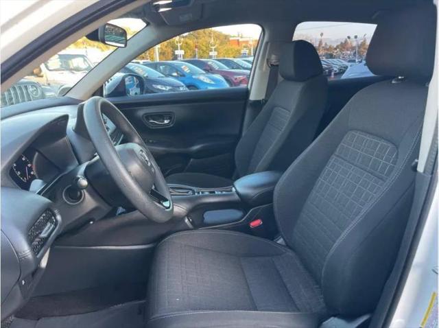 2023 Honda HR-V 2WD LX