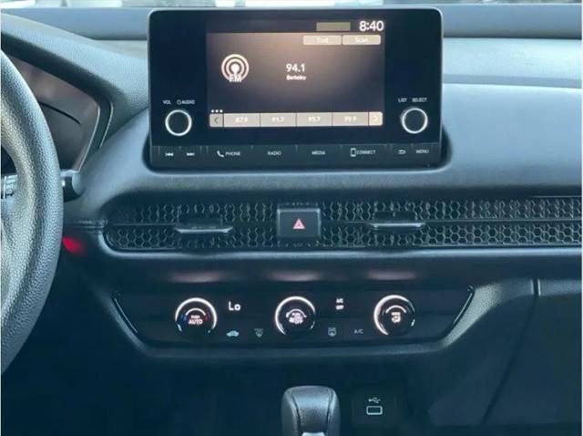 2023 Honda HR-V 2WD LX