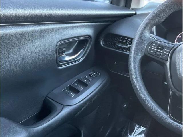 2023 Honda HR-V 2WD LX