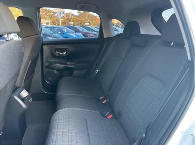 2023 Honda HR-V 2WD LX