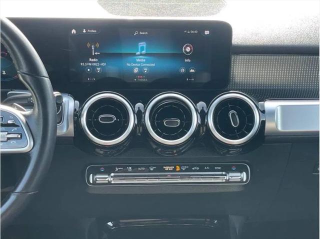 2022 Mercedes-Benz GLB 250