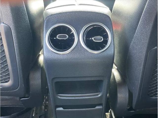 2022 Mercedes-Benz GLB 250
