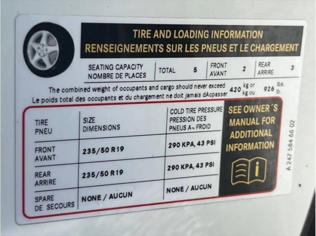 2022 Mercedes-Benz GLB 250