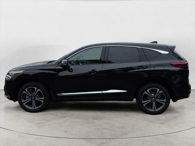 2026 Acura RDX w/Technology Package