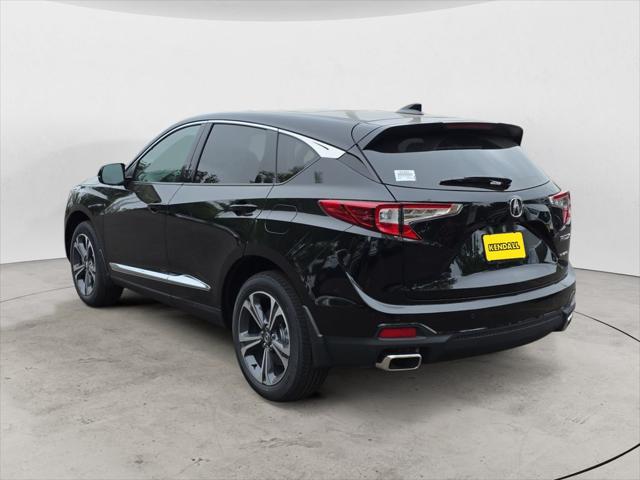 2026 Acura RDX w/Technology Package