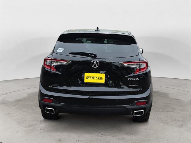 2026 Acura RDX w/Technology Package