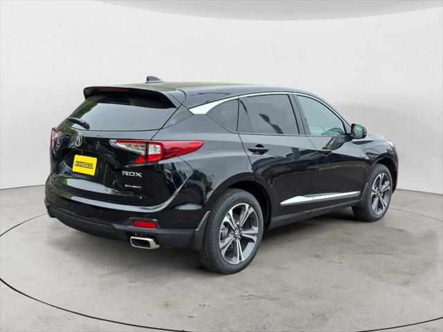 2026 Acura RDX w/Technology Package