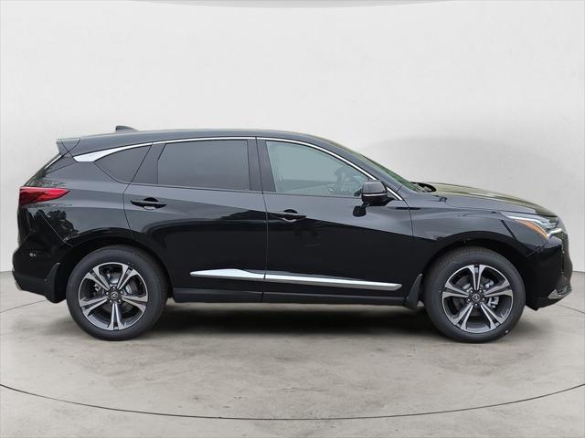 2026 Acura RDX w/Technology Package