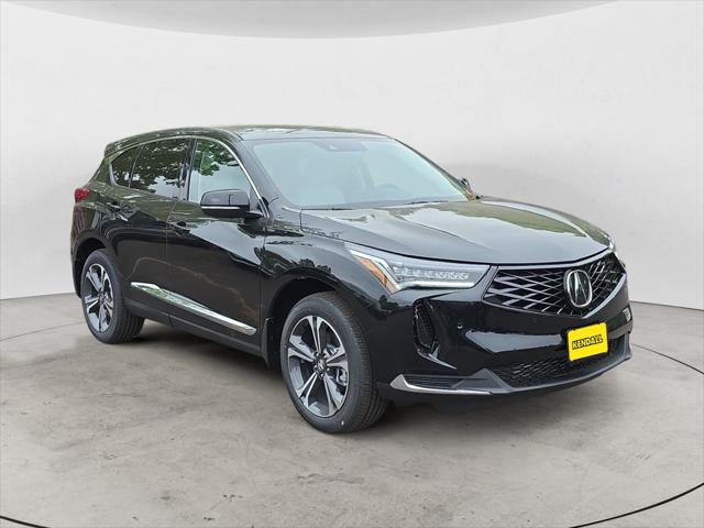 2026 Acura RDX w/Technology Package