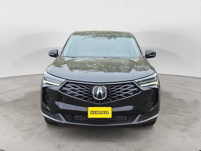 2026 Acura RDX w/Technology Package