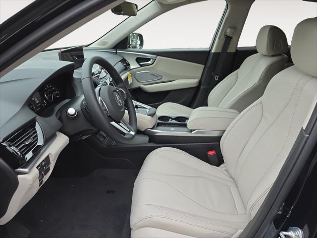 2026 Acura RDX w/Technology Package