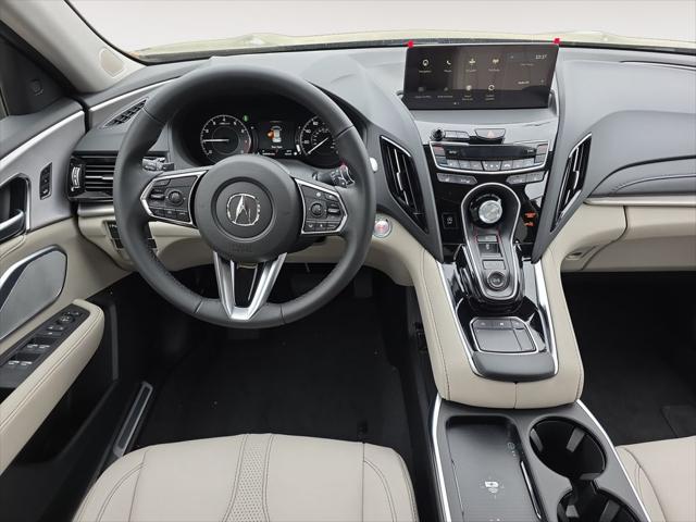 2026 Acura RDX w/Technology Package