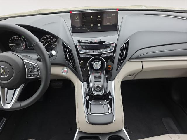 2026 Acura RDX w/Technology Package